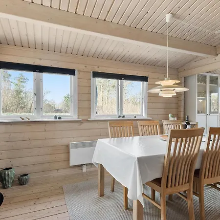 Feriehus 3 Bedroom Cozy In Oksbøl