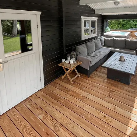 3 Bedroom Cozy In * Oksbøl