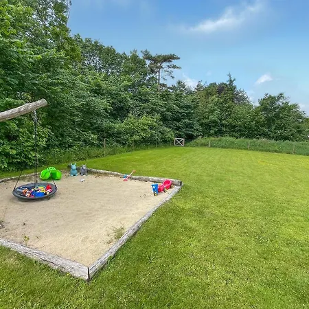 3 Bedroom Cozy In * Oksbøl