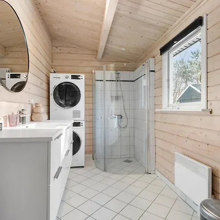 3 Bedroom Cozy In * Oksbøl