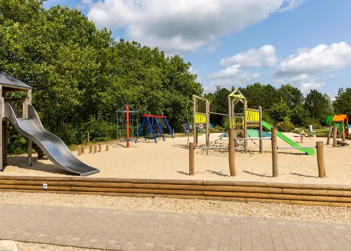 3 Bedroom Cozy In Nyaraló